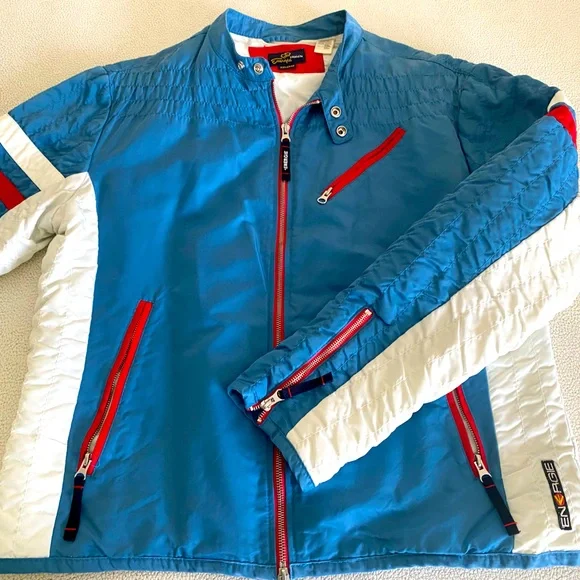 Energie - Men’s Sports Jacket - Picture 1 of 6